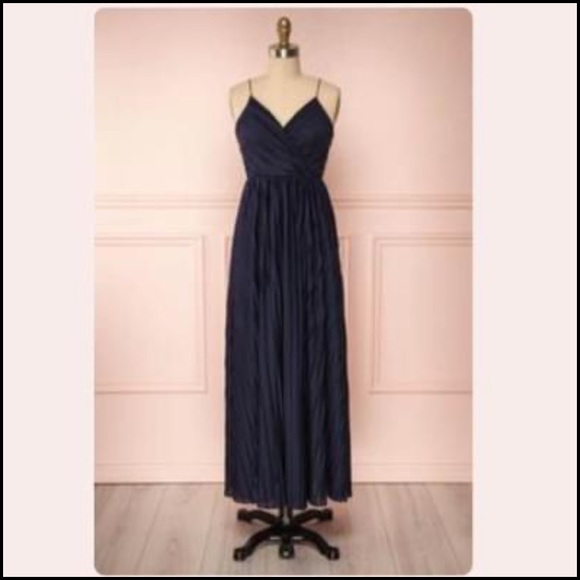 Maxi dress - Picture 1 of 2